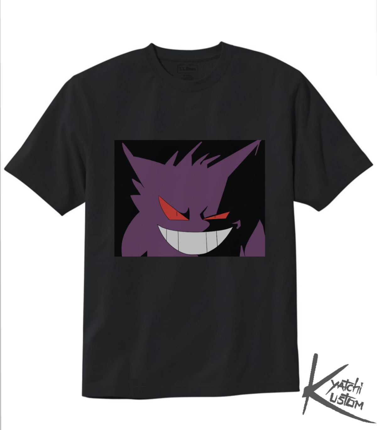 Gengar T-Shirt